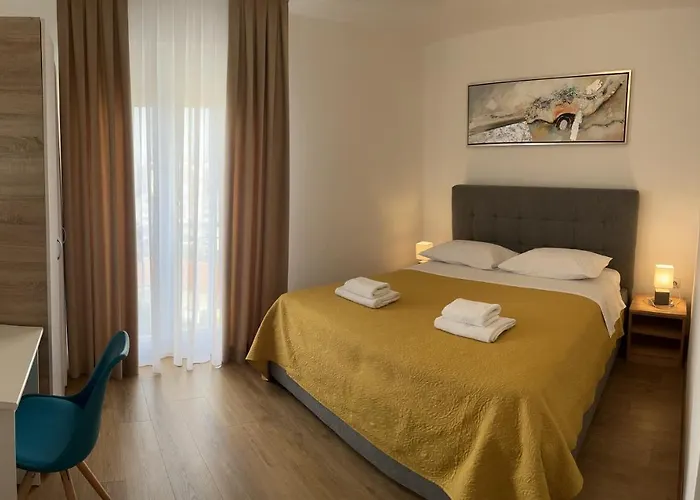 Apartment Renata