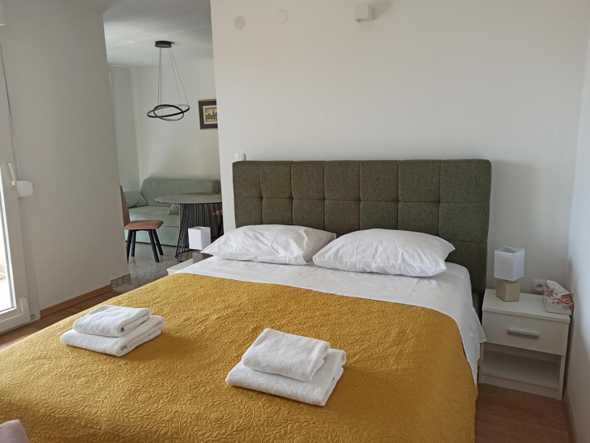Apartment Renata