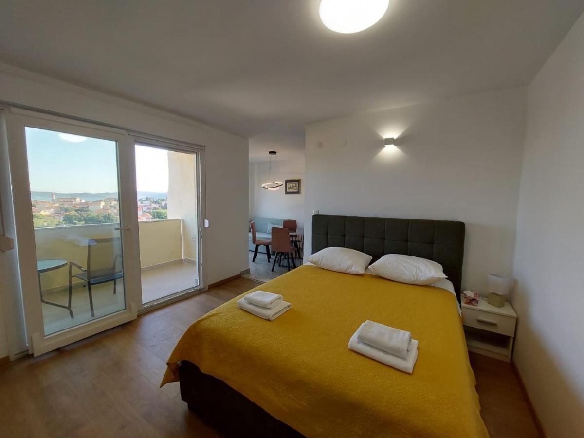 Apartment Renata