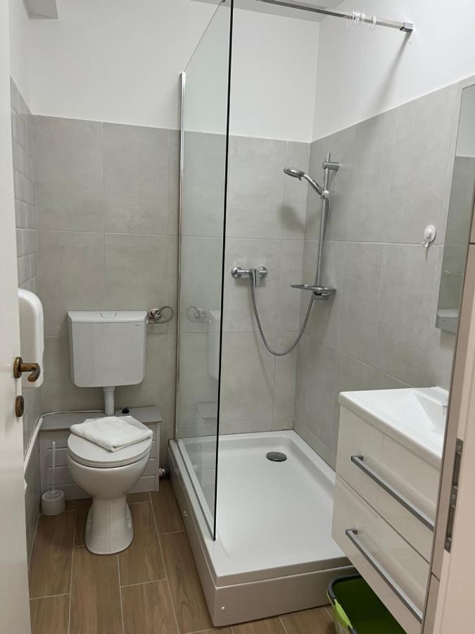 Apartment Renata Zadar