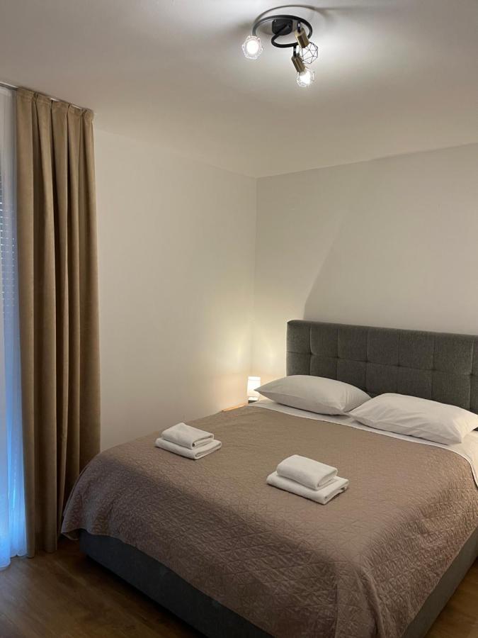 Apartment Renata *