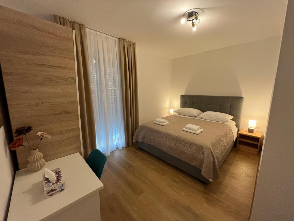 Renata Apartment