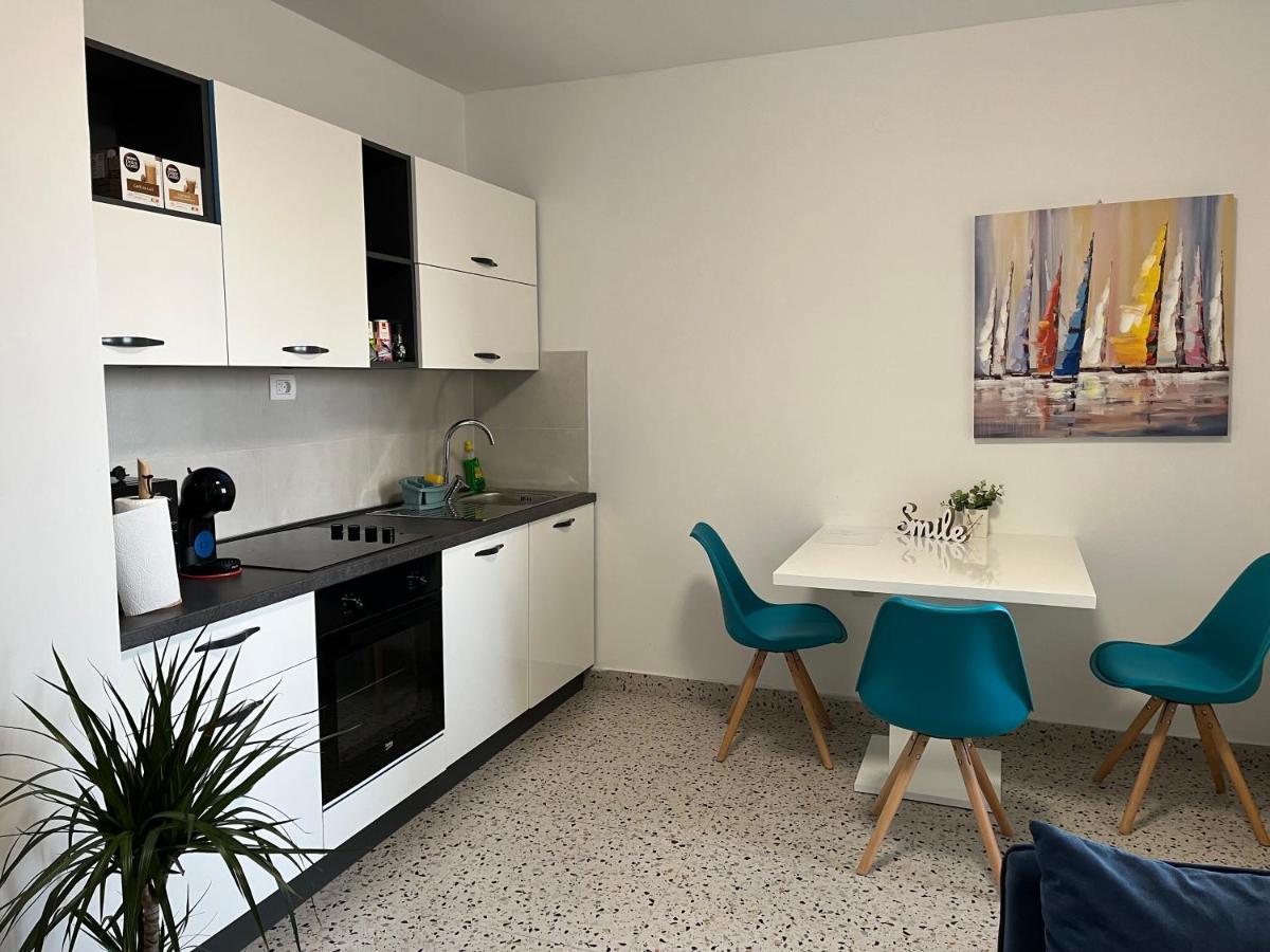 Apartment Renata *