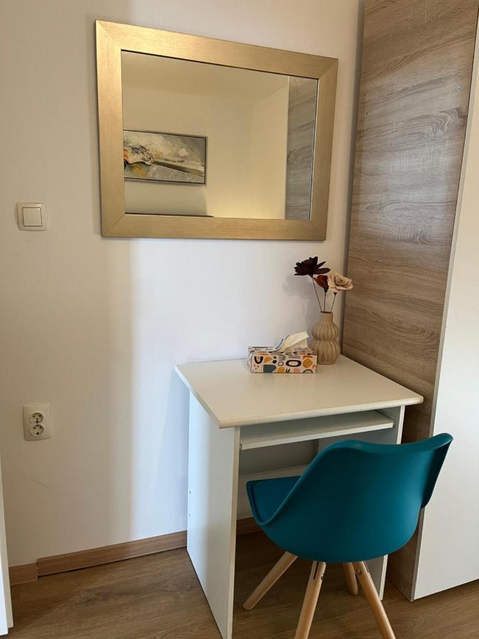 Renata Apartment