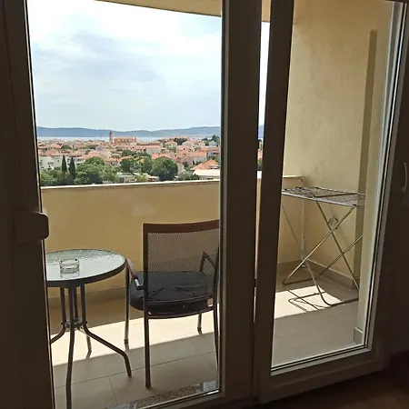 Apartment Renata Zadar Exterior photo