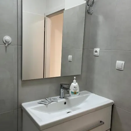 Apartment Renata Zadar Exterior photo