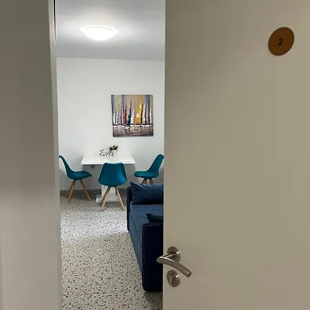Apartment Renata Zadar Exterior photo