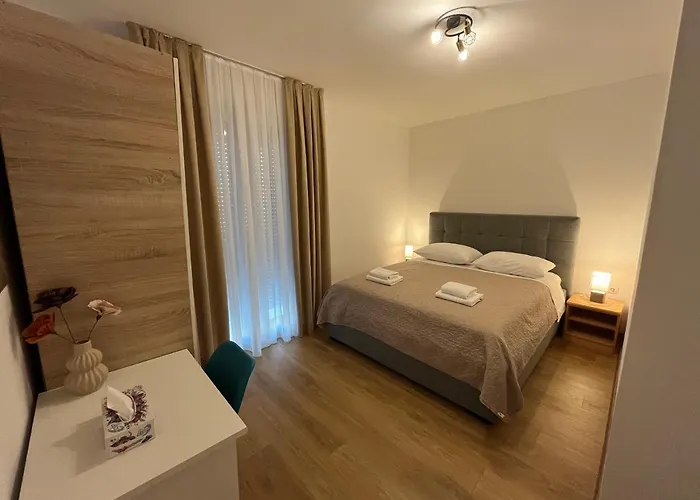 Apartment Renata