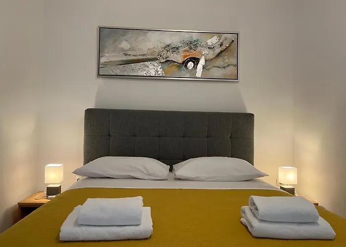 Apartment Renata