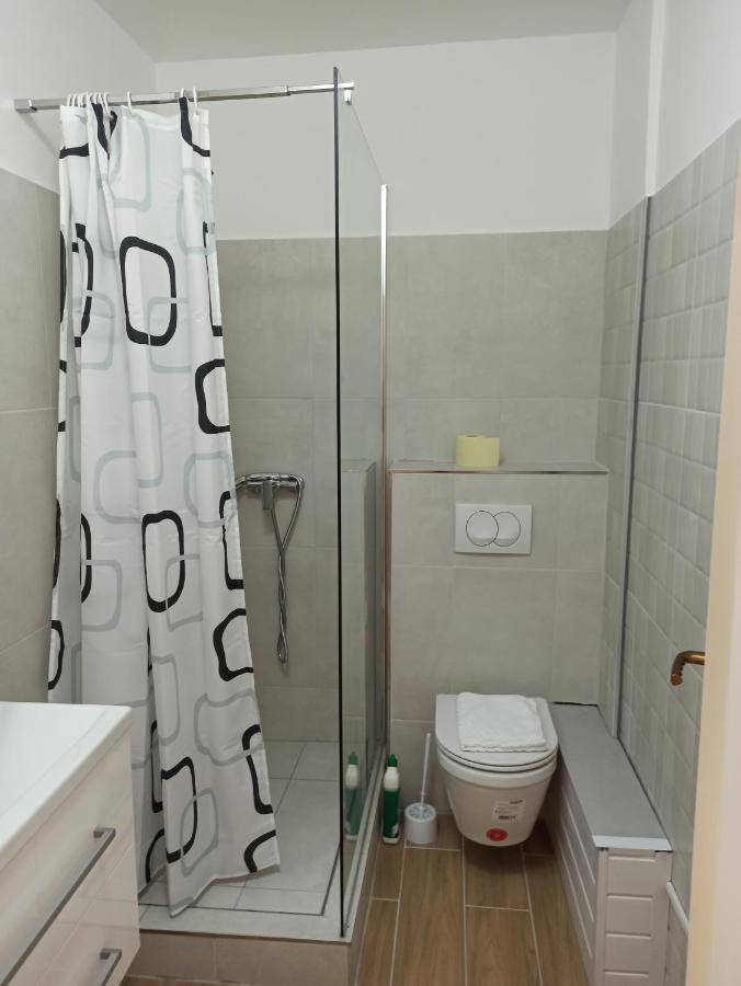 Apartmán Renata *