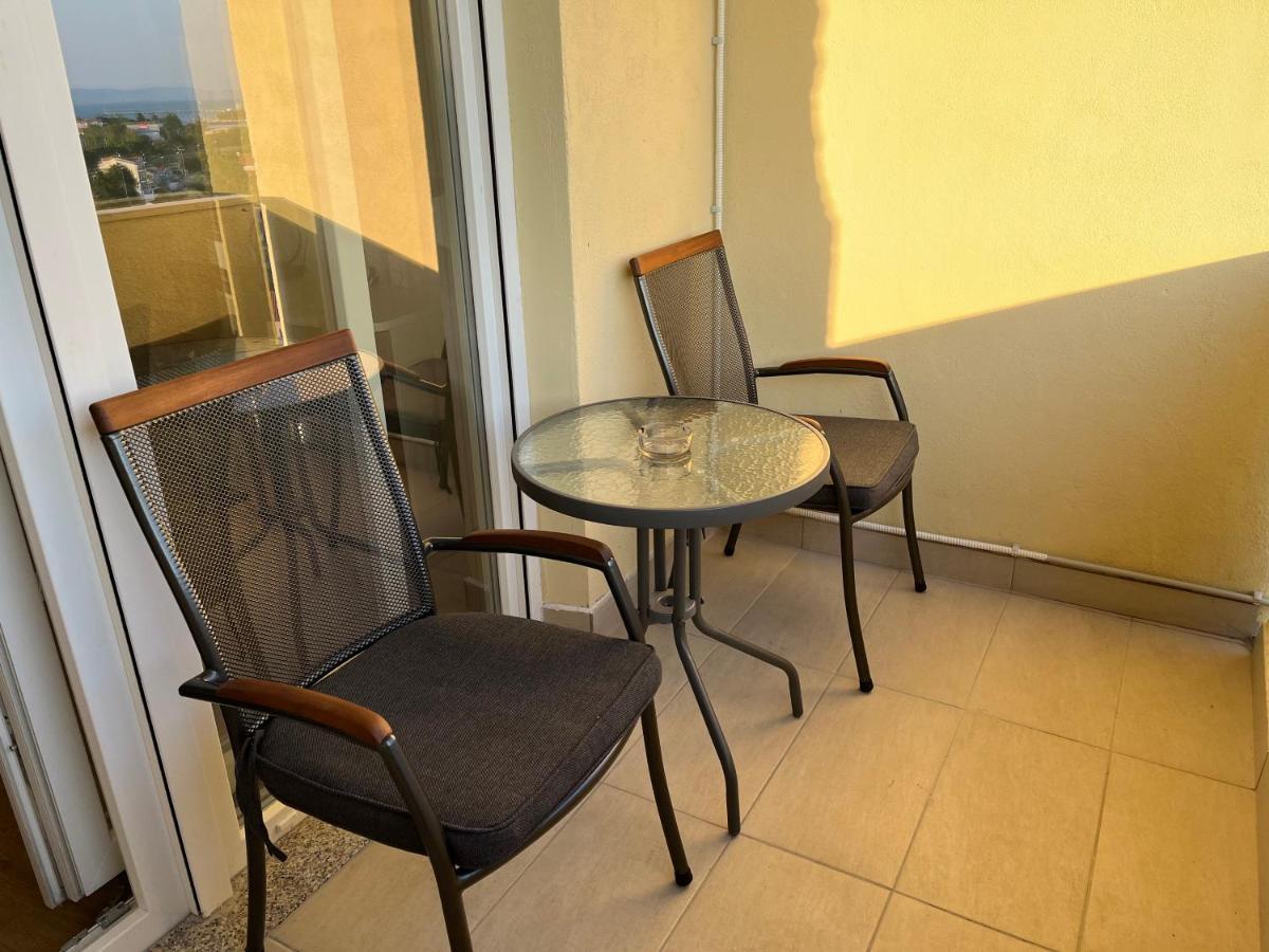 Apartma Renata