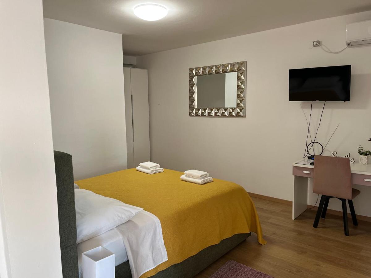 Renata Appartement Zadar