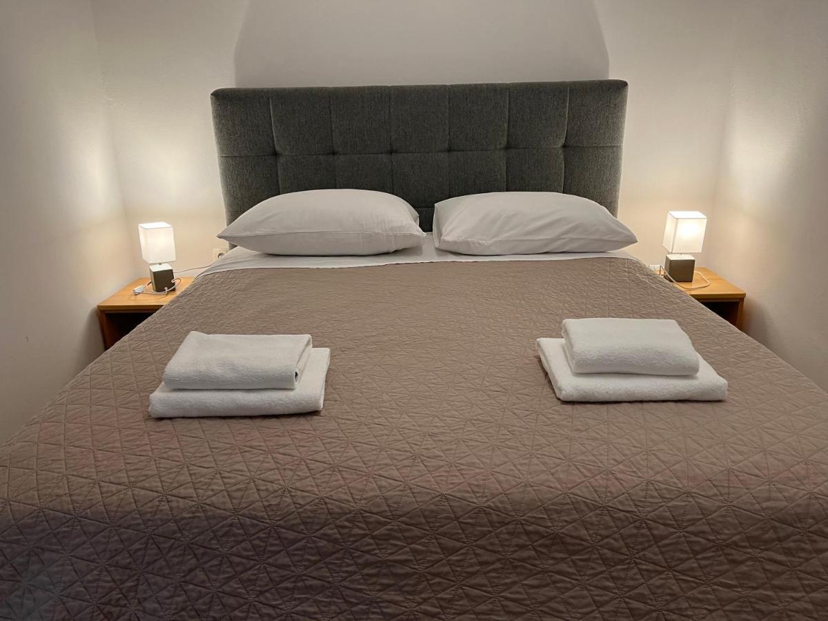 Renata Apartma Zadar