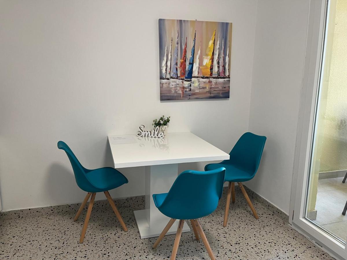 Apartma Renata