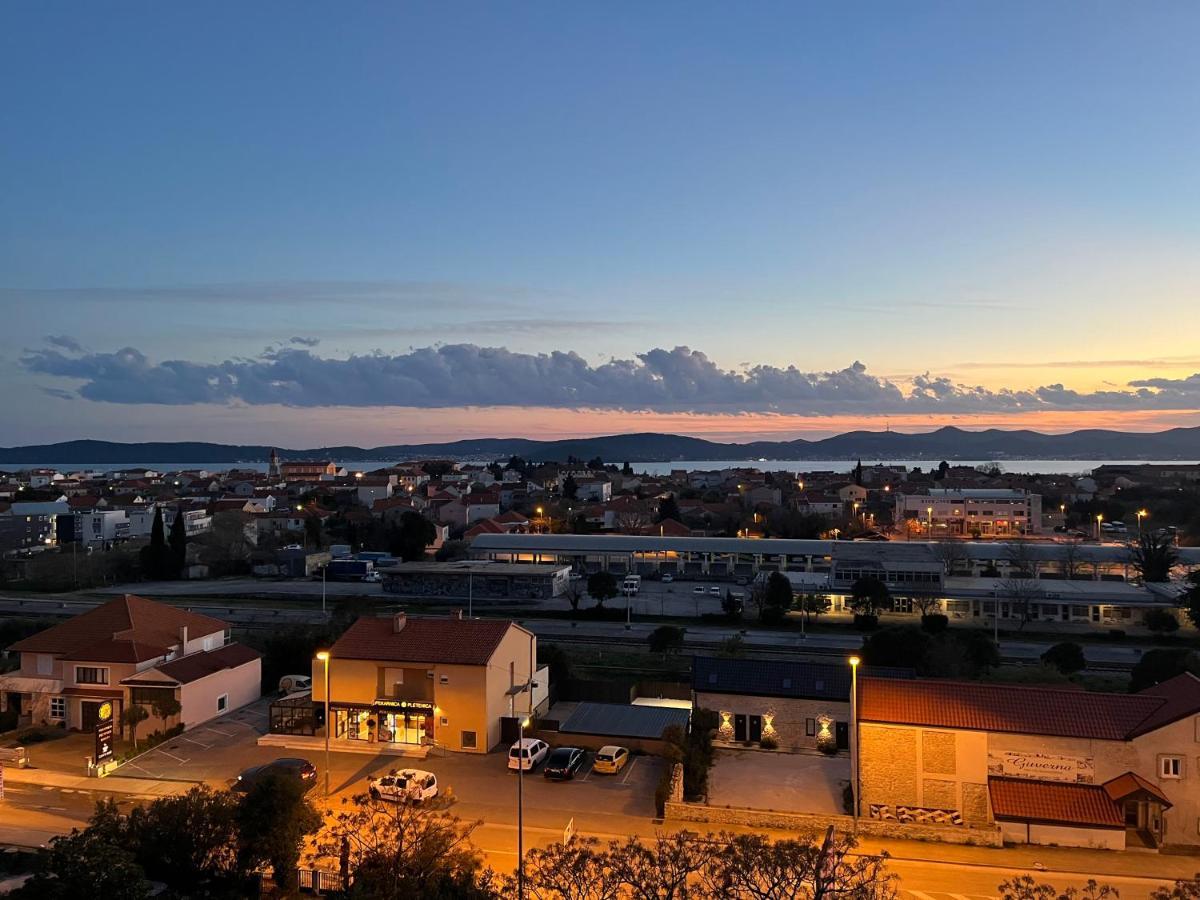 Apartmán Renata Zadar